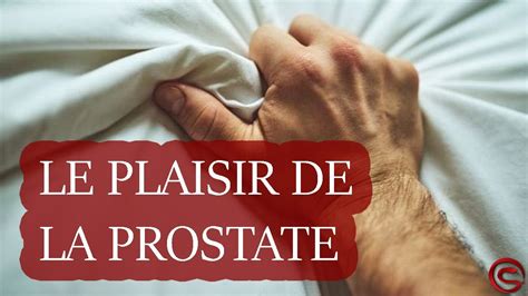 Massage de la prostate Massage sexuel Conception Baie Sud